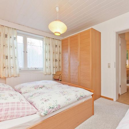 Apartment Thuringian Forest With Balcony Giessubel Exterior foto